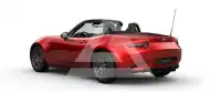 2026 Mazda MX-5