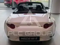 2026 Mazda MX-5
