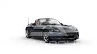 2026 Mazda MX-5