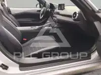 2026 Mazda MX-5