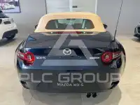 2026 Mazda MX-5