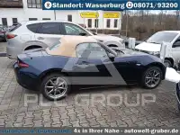 2026 Mazda MX-5
