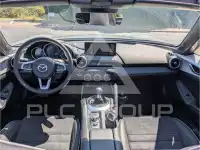 2026 Mazda MX-5