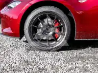 2026 Mazda MX-5