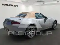 2026 Mazda MX-5