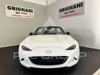 2026 Mazda MX-5