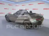 2026 Mazda MX-5