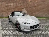 2026 Mazda MX-5