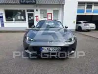 2026 Mazda MX-5