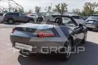 2026 Mazda MX-5