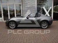 2026 Mazda MX-5