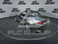 2026 Mazda MX-5
