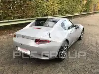 2026 Mazda MX-5