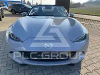 2026 Mazda MX-5