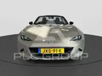 2026 Mazda MX-5