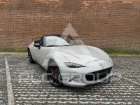 2026 Mazda MX-5