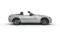 2026 Mazda MX-5