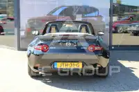 2026 Mazda MX-5
