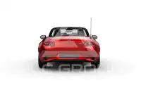 2026 Mazda MX-5