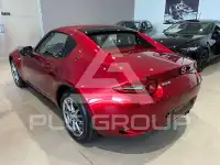2026 Mazda MX-5