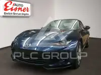 2026 Mazda MX-5