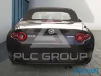 2026 Mazda MX-5