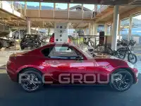 2026 Mazda MX-5