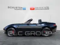 2026 Mazda MX-5