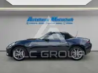 2026 Mazda MX-5