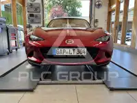 2026 Mazda MX-5