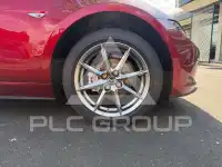 2026 Mazda MX-5