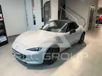 2026 Mazda MX-5