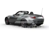 2026 Mazda MX-5
