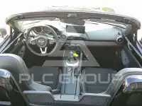 2026 Mazda MX-5