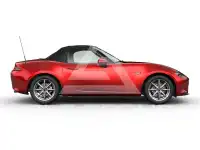 2026 Mazda MX-5