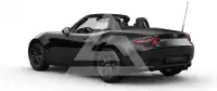 2026 Mazda MX-5