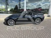 2026 Mazda MX-5
