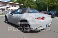 2026 Mazda MX-5
