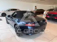 2026 Mazda MX-5