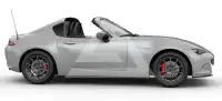 2026 Mazda MX-5