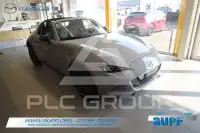 2026 Mazda MX-5