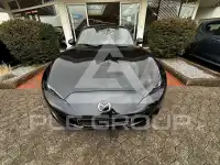 2026 Mazda MX-5