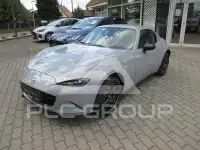 2026 Mazda MX-5