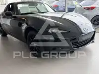 2026 Mazda MX-5