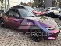 2026 Mazda MX-5