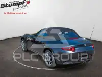 2026 Mazda MX-5
