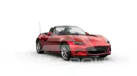 2026 Mazda MX-5