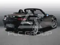 2026 Mazda MX-5