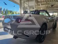 2026 Mazda MX-5