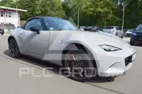 2026 Mazda MX-5